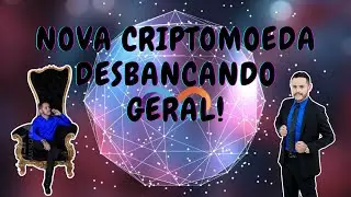 #LIVE​  INTERNET COMPUTER ICP EXPLODIU NA GRINGA. OPORTUNIDADE LUCRATIVA &Agrave; VISTA (WELL BITCOIN NEWS)