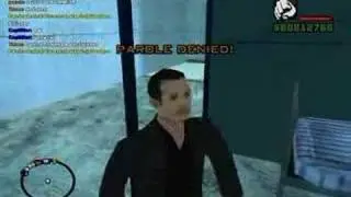 Crazy Bob's Cops And Robbers Hacking