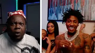 YoungBoy Never Broke Again - TOP TINGZ [Official Music Video] REACTION!