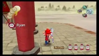 Ape Escape 2 (PS4) Enter the Monkey All Monkeys (Spike/Kakeru)