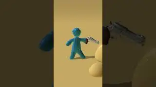 What is this game😭🙏🏾💀 #gumslinger