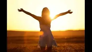 Sunlight in my Soul