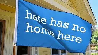 We are everyday Americans Speaking Out Against Hate - SOAH