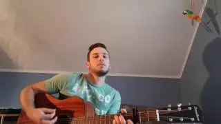 M&eacute;caniques G&eacute;n&eacute;rales (Cover) Anthony B&eacute;langer