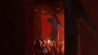 Glaive - For God and Country (Live in LA) #glaive #glaivelive #glaivetour #mayitneverfalter #ss03