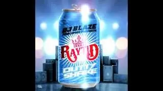 Raytid - Dutty Shake [Clean Version] (Fiyah Blaze Productions)