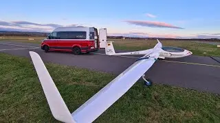 Skybase VAN TOUR - Ultimate DIY Camper Conversion
