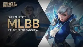 Silvanna Collector Skin Script No Password | New Optimized Effects, True Audio | MLBB