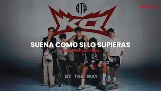 BTW - K.O (Letra Subtitulada)