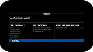 How To Beat Falcons Gauntlet-Ception IV EASILY! | MUT 18 How To Beat Gauntlet-Ception 4