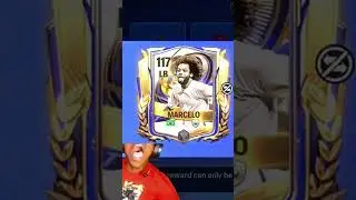 My best luck 117 Free marcelo #fc25 #fifamobile #fcmobileid #fc26 #fifa #fc24