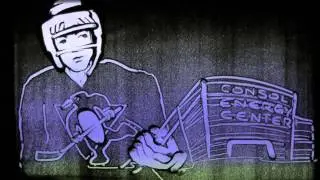 Pittsburgh Penguins & Joe Castillo | Sand and Ice are Compatible
