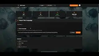 Game Master - RPG Desk: Find, Join & Manage Your Next Campaign in Minutes