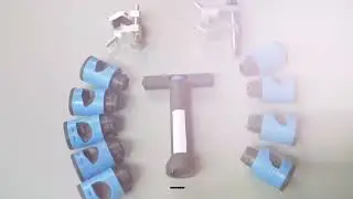 CIS 240 Cable Main Insulation Stripper