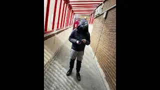 #woodgreen Lurky x Rekz - exposing opps (unreleased) (reupload)