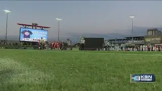 From baseball to football: Riverfront Stadium branches out to other events