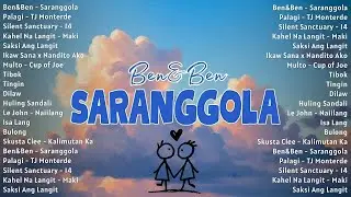 Top OPM Songs Philippines 2026 🎧 Saranggola Ben & Ben Best Tagalog Hits on Spotify & YouTube