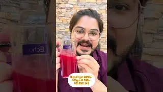 New beetroot amla jeta collagen add kre6i r khub tasty hye6e ❤️ #subhajitorganiccare 