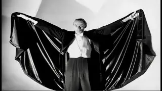 The Classic Universal Horror Podcast - House of Dracula