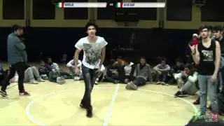 VERTIFIGHT ITALIA 14 | Finale 1vs1 Open | Sale vs. Diego
