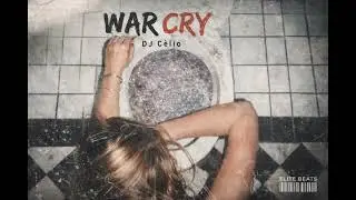 &ldquo;War Cry&rdquo; &ndash; Drill x Trap Beat | Dark Energy  #DrillBeat #TrapBeat #DarkTrap