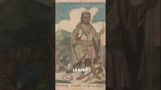 The Life of Metacomet #nativeamericanhistory  #nativeamerican