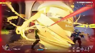 Iron Fist Base Kill Gameplay #Pı&ccedil;akcılar
