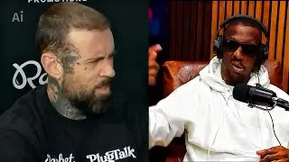 Adam22 boxing MunchieB next ? Adin Ross scamming fans 