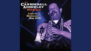 Cannonball intro to Country Preacher (Live in Montreal May 3, 1975)