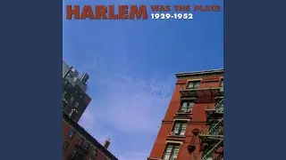 Midnight In Harlem