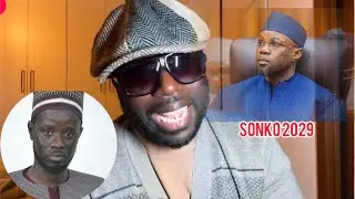 Dualité au sommet de l’état si l’opposition avait raison?SONKO néna politique diamou YALLA lako déf