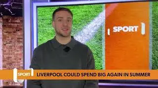 Liverpool Face Another Summer of Change Despite Heavy Spending