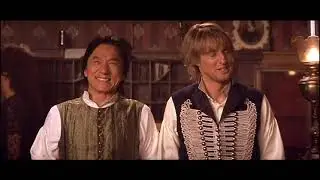Happy Birthday Jackie Chan 2014 Version 1