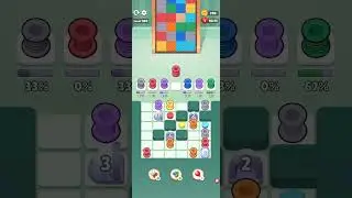Color Knitzy Level 1180 #colorknitzy #level1180 #1180