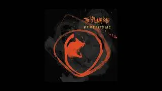 THE HYENA KILL - Benefits Me (APF Records 2025)