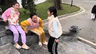 xem đến cuối để biết điều bất ngờ