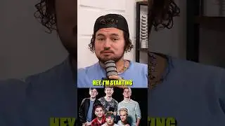 ДЖЕЙ СИ КЕЙЛЕН УБЕДИЛ КИАНА СДЕЛАТЬ ЧТО?!