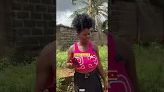 True test of love:When fear exposes the truth in your partner 🤣💔 #comedy #viral 