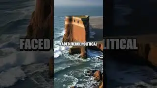 The Secret Gates of the Oosterschelde