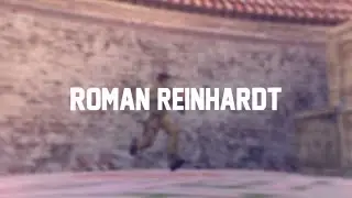 Roman R. fragmovie [CS1.6]