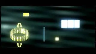 3ds max Hologram Interface