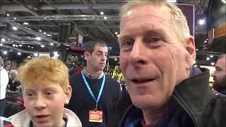LAMB 2026 ЧАСТЬ 1