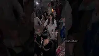Lohri Celebration in USA 🇮🇳 🇺🇸 🔥