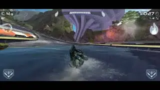 Riptide GP2 game