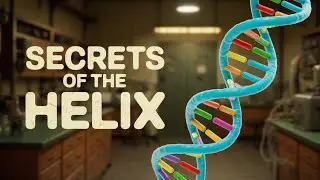 DNA Discovery: Watson, Crick, and the Secret of Life