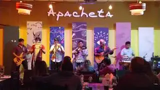 Grupo Masimanta - Presentaci&oacute;n 3/3 Apacheta 2021