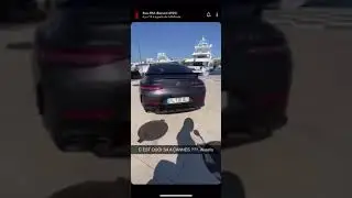 KAARIS AGRESSER PAR DES JEUNES DE CANNES #KAARIS #CANNES