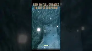 Valheim : How I survive wolf raids while mining Silver : From Ep24