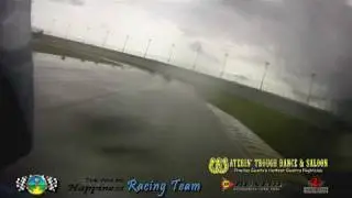 Homestead June 28 2009 Expert Unl SBK Finished 3rd