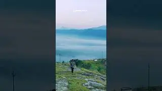 Eco Monk | Ramakkalmedu | Kerala | Travel Vlog | Travel With RR | Wander With RR |
